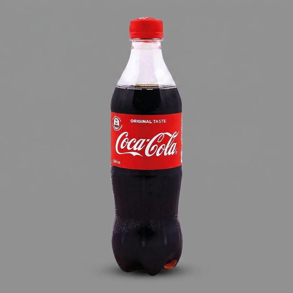 Coca-Cola